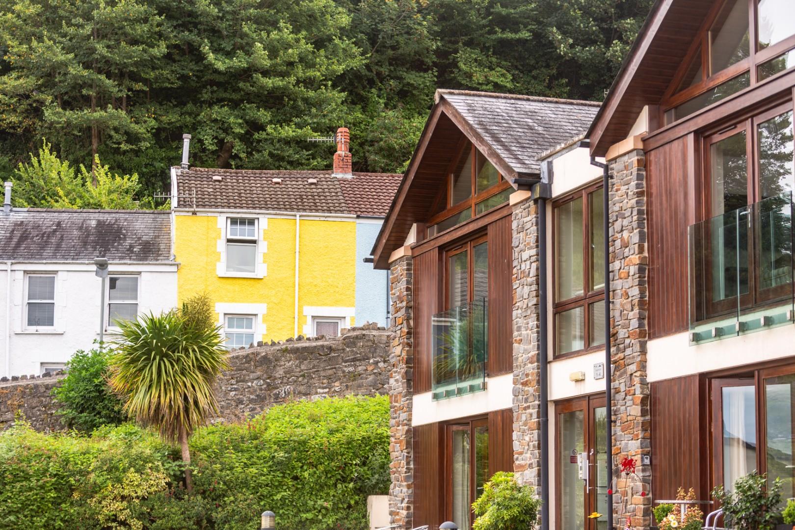 Western Lane, Mumbles, SA3 4EW